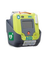 ZOLL AED 3 Wall Mount Bracket - 8000-001255 - MyAED
