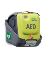 ZOLL AED 3 Wall Mount Bracket - Device In Carry Case Only - 8000-001266 - MyAED