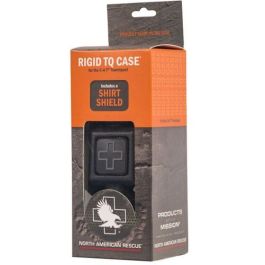 RIGID GEN 7 TOURNIQUET CASES WITH SHIRT SHIELD - MyAED