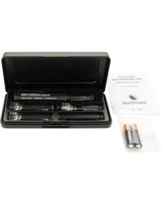 Cerumen Management Kit (CFM)