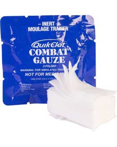 COMBAT GAUZE TRAINER