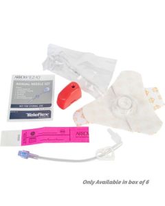 EZ-IO Manual Extremity Needle Set (Box of 6)