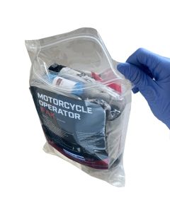 Motorcycle Operator Kit