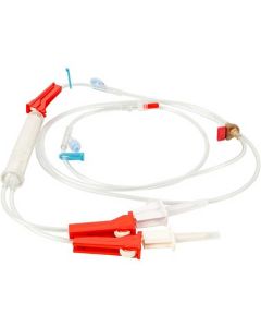 Quantum Trainer Tubing Set