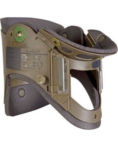 ACE CERVICAL COLLAR-OD Green