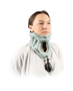 AER INFLATABLE CERVICAL COLLAR