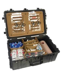 BLEEDING CONTROL SKILLS TRAINING KITS