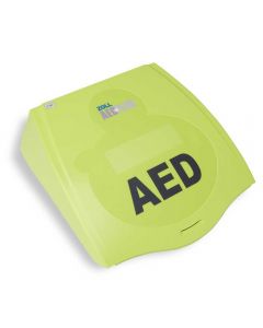 ZOLL AED Plus PASS Cover - 8000-0812-01- MyAED