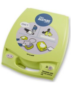 ZOLL AED PLUS TRAINER 2