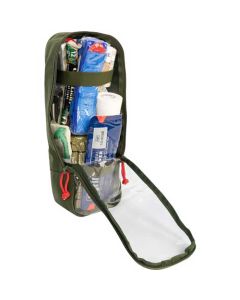 Naval First Aid Box Response Kit - Trainer