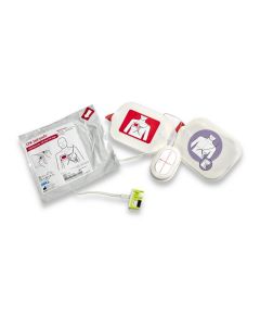 ZOLL CPR Stat Padz, HVP Multi-Function - 8900-0402 - MyAED