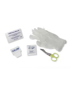 ZOLL CPR-D Accessory Kit - 8900-0807-01 - MyAED