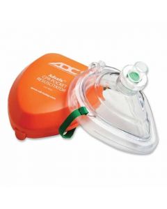 ADC AdSafe CPR Pocket Resuscitator