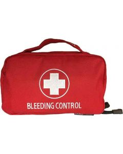 Bleeding Control Public Access Nylon Kit