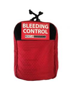 Bleeding Control Station IFAK - Intermediate