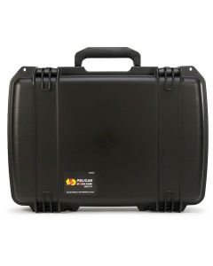 Cardiac Science Powerheart G5 AED Hard-Sided Case front MyAED