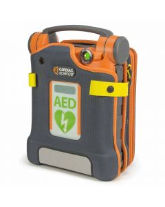 Cardiac Science Powerheart G5 AED Premium Carry Case with aed |MyAED