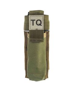 CAT Tourniquet Holder-OD Green