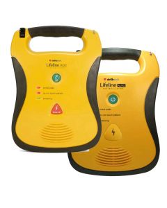 Defibtech Lifeline AED High Capacity Battery Package MyAED