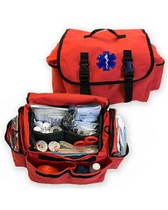 First Responder Vehicle Kit