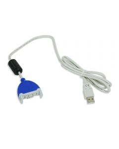 HeartSine Samaritan PAD Data Cable PAD-ACC-02 MyAED