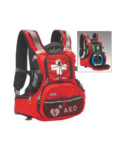 HeartSine Samaritan PAD Rescue Backpack MyAED