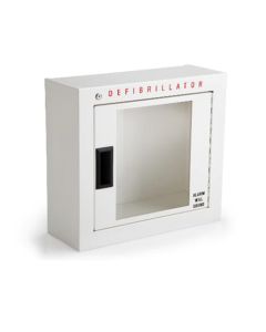 HeartStart Defibrillator Cabinet, Basic - 989803136531
