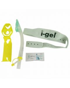 i-gel O2 Resus Pack