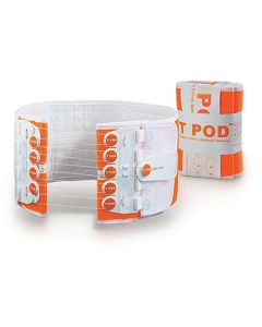 Trauma Pelvic Orthotic Devices (T-POD)