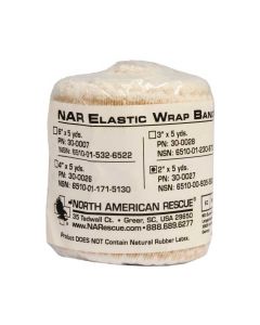 NAR ELASTIC WRAP BANDAGES