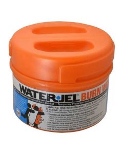 Water-Jel Burn Blanket In Canister (3' X 2 1/2') - New Formula