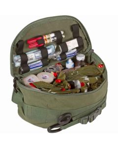 K-9 TACTICAL FIELD KIT - OD Green Color