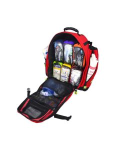 TacMed ALS Modular Trauma Backpack w/ Stocked Kit F