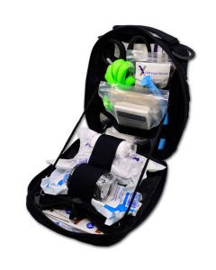 LXPB15-SKJ IFAK Trauma Kit