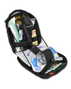 LXPB15-SKP IFAK Trauma Kit