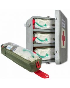 Naval First AID Box Reponse Kit