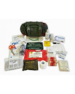 Outdoor Range Medical Kit - Tactical