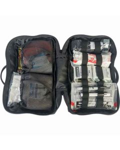 Patrol Vehicle Trauma Kits