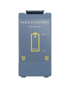 Philips HeartStart OnSite/FRx Battery