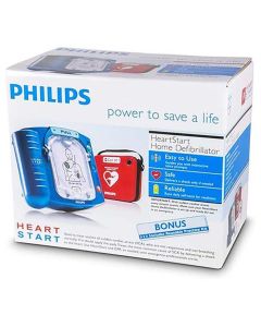 Philips HeartStart OnSite Home