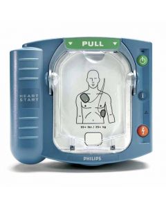 Philips HeartStart OnSite AED | MyAED