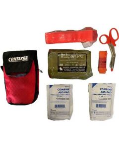 Sawyer Bleeding Control Kit