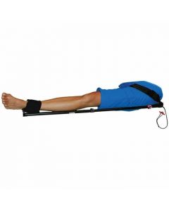 Slishman Traction Splint