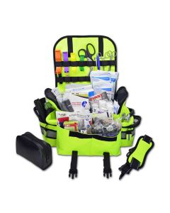 Small Trauma Bag with Standard Fill Kit B