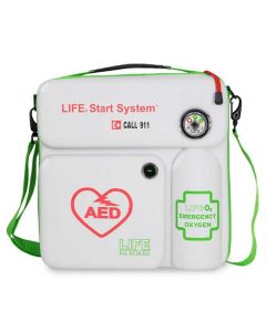 LIFE® StartSystem For Philips Heartstart Onsite