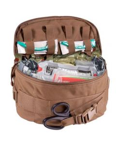 TACTICAL RAPID DEPLOYMENT KIT - Coyote Color