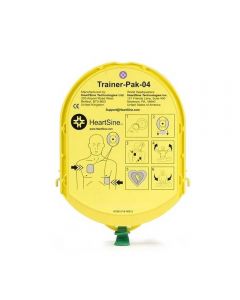 Trainer-Pak Replacement Electrode Cartridge MyAED