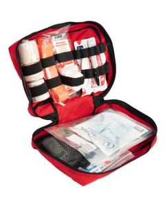 TRAUMA AND FIRST AID KITS - CLASS A