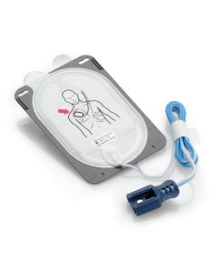 Philips HeartStart FRx AED SMART Pads II