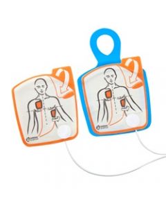 Cardiac Science Powerheart G5 Adult Electrode Pads | MyAED